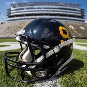 Meet your Posher, Lloyd